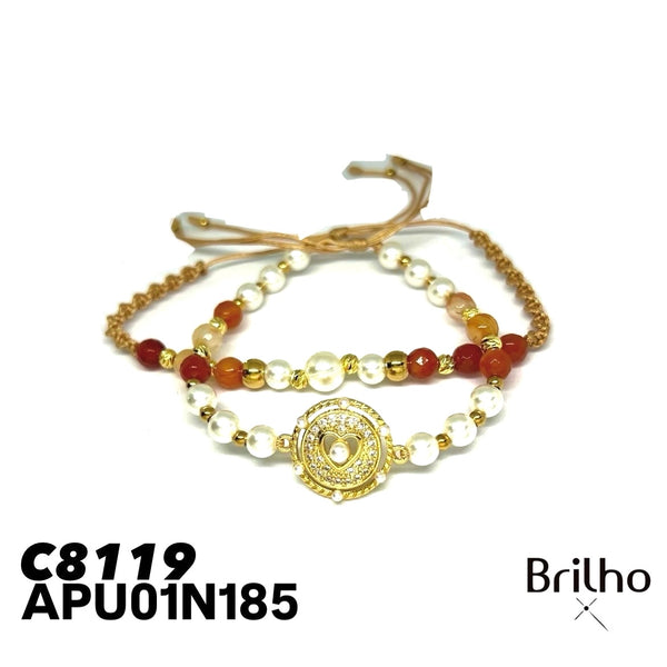 APU01N185 PULSERA