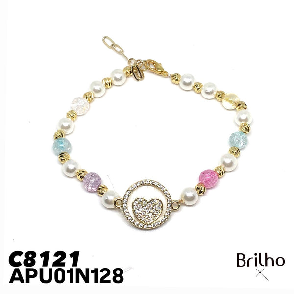 APU01N128 PULSERA