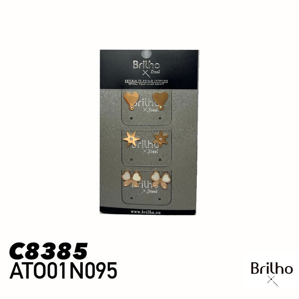 ATO01N095 TOPO SET
