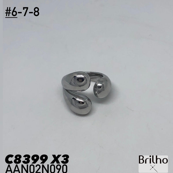 AAN02N090 ANILLO PQX3 #6-7-8