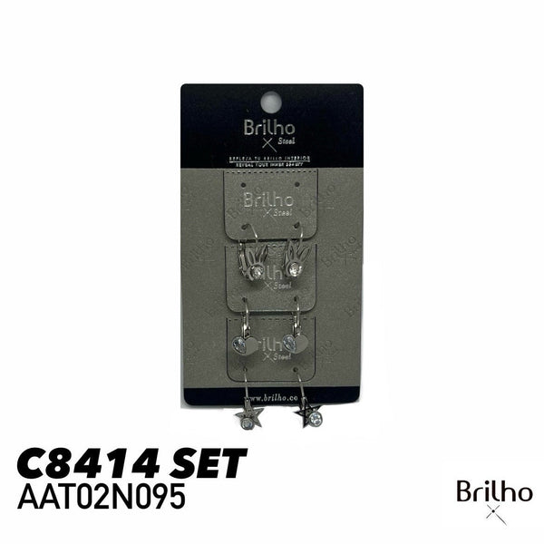 AAT02N095 ARETE SET