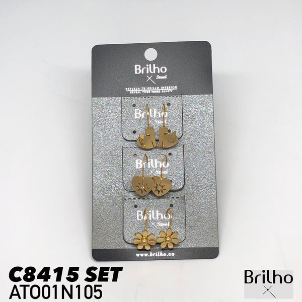 AAT01N105 ARETE SET