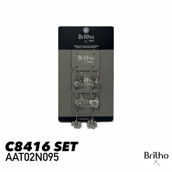 AAT02N095 ARETE SET