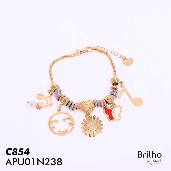 APU01N238 PULSERA