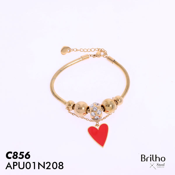 APU01N208 PULSERA