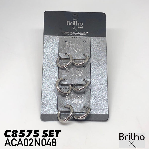 ACA02N048 CANDONGA SET