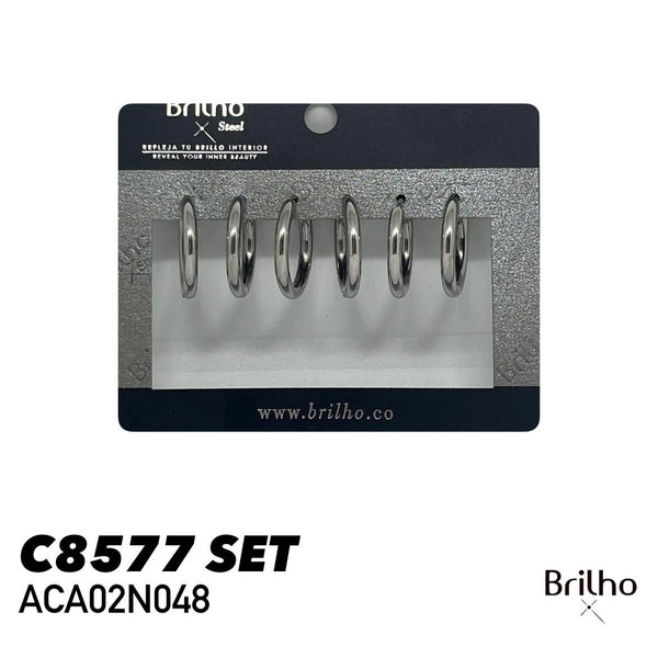 ACA02N048 CANDONGA SET