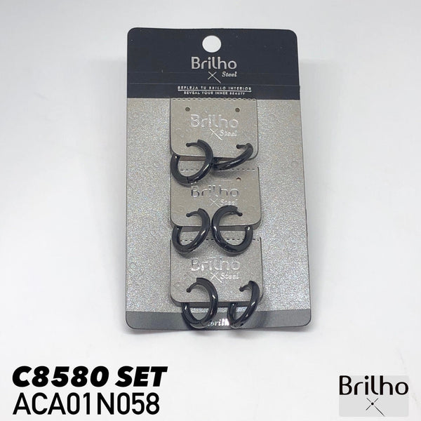 ACA01N058 CANDONGA SET