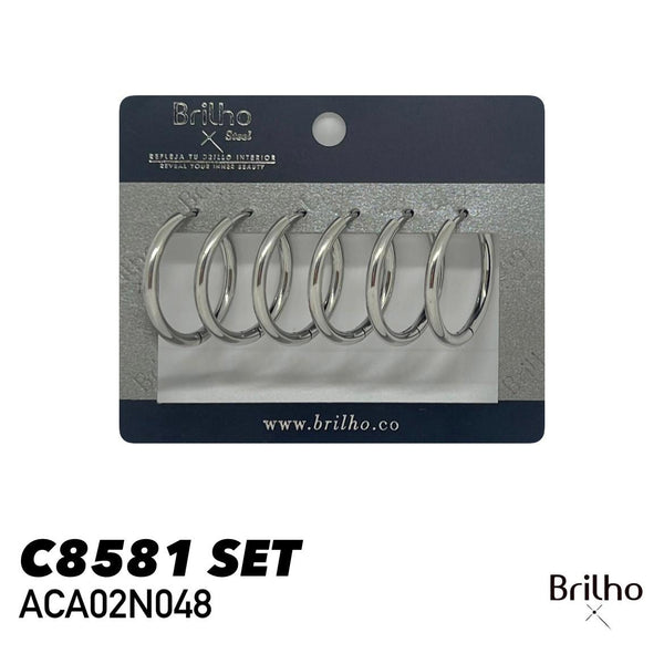 ACA02N048 CANDONGA SET