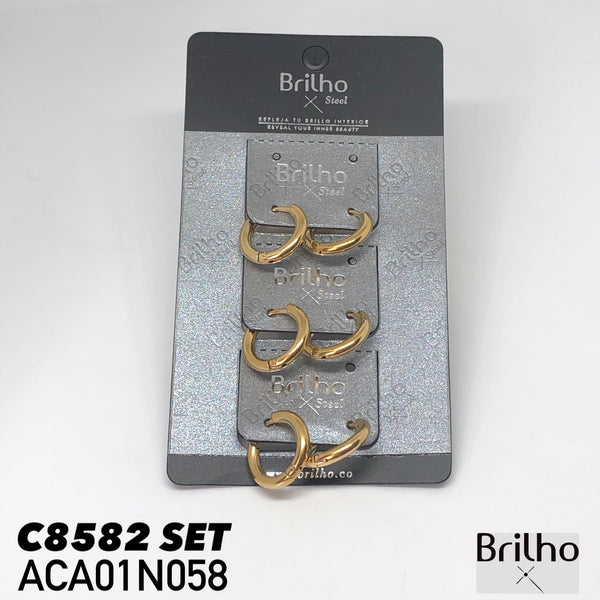 ACA01N058 CANDONGA SET