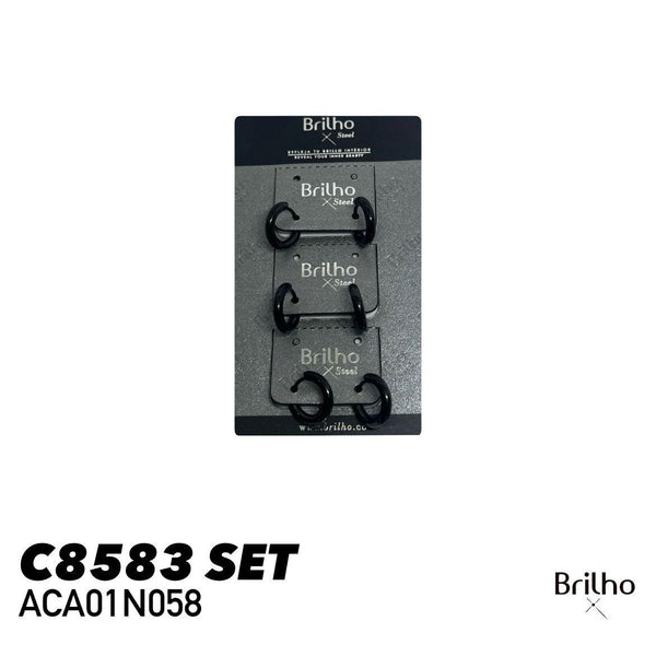 ACA01N058 CANDONGA SET