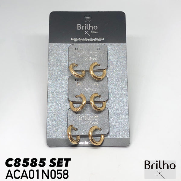 ACA01N058 CANDONGA SET