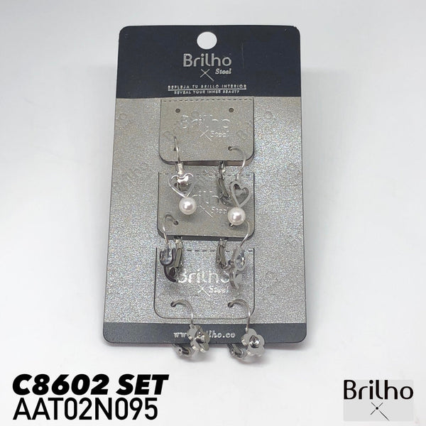 AAT02N095 ARETE SET