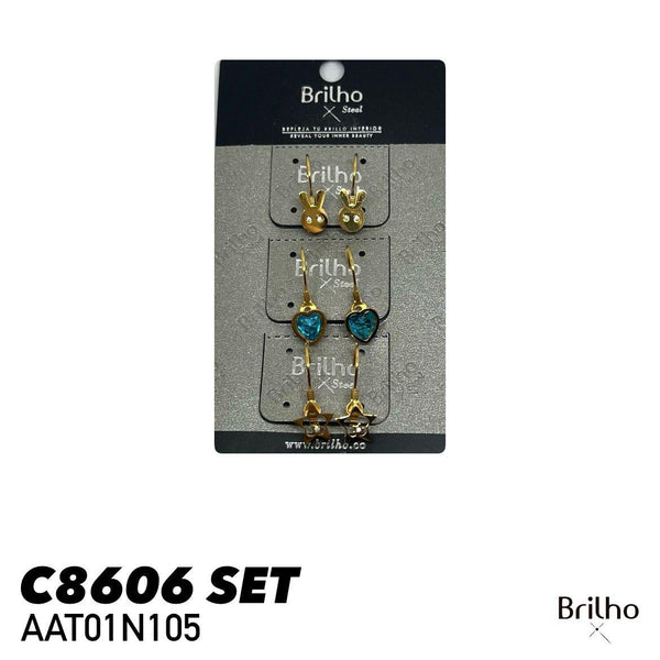 AAT01N105 ARETE SET
