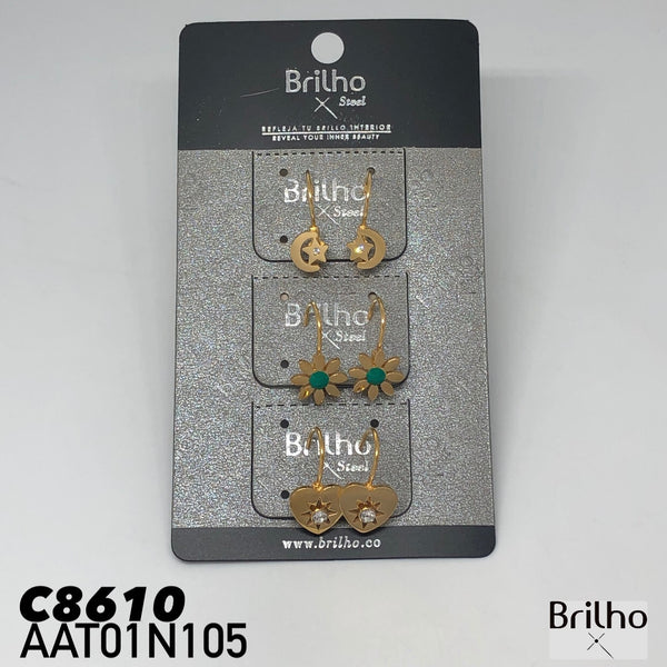 AAT01N105 ARETE SET