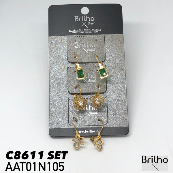 AAT01N105 ARETE SET