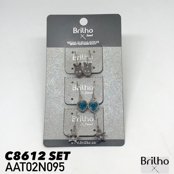 AAT02N095 ARETE SET
