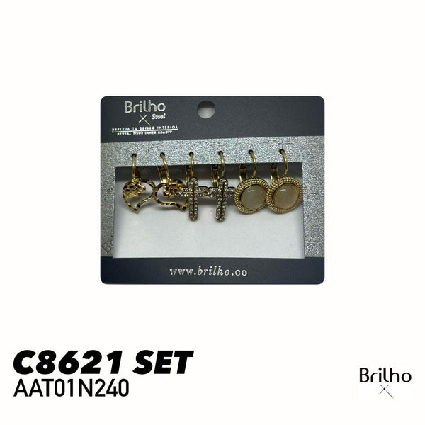 AAT01N240 ARETE SET