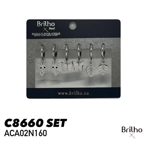 ACA02N160 CANDONGA SET