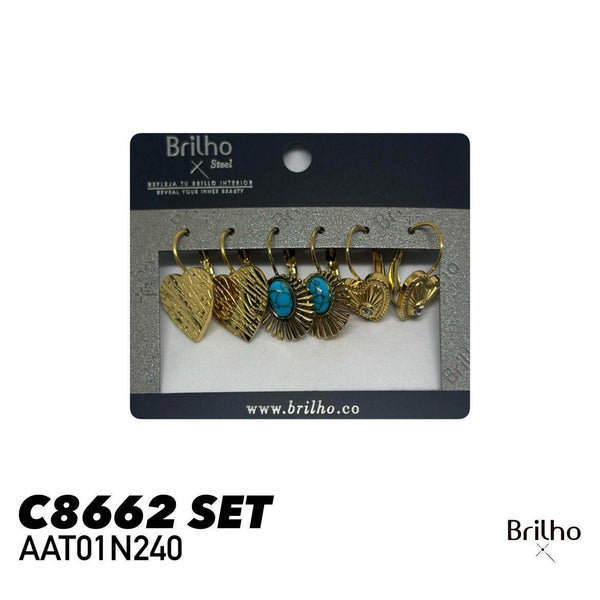 AAT01N240 ARETE SET