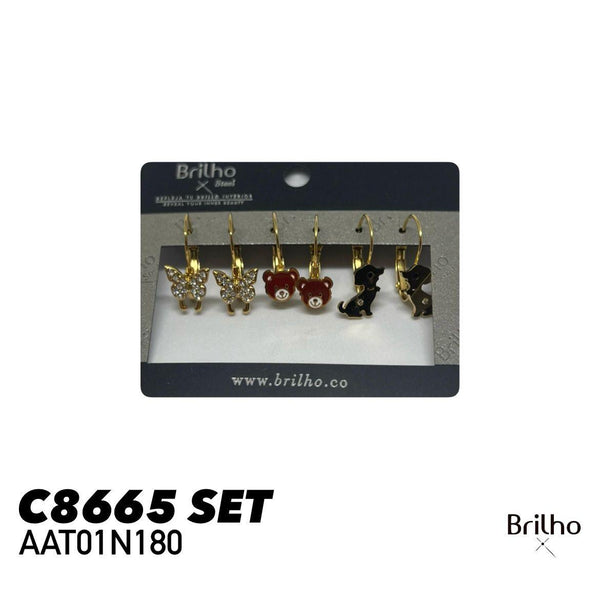 AAT01N180 ARETE SET