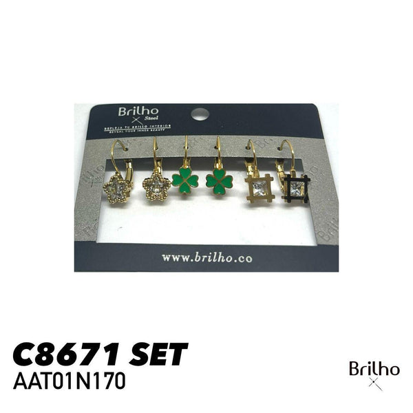 AAT01N170 ARETE SET