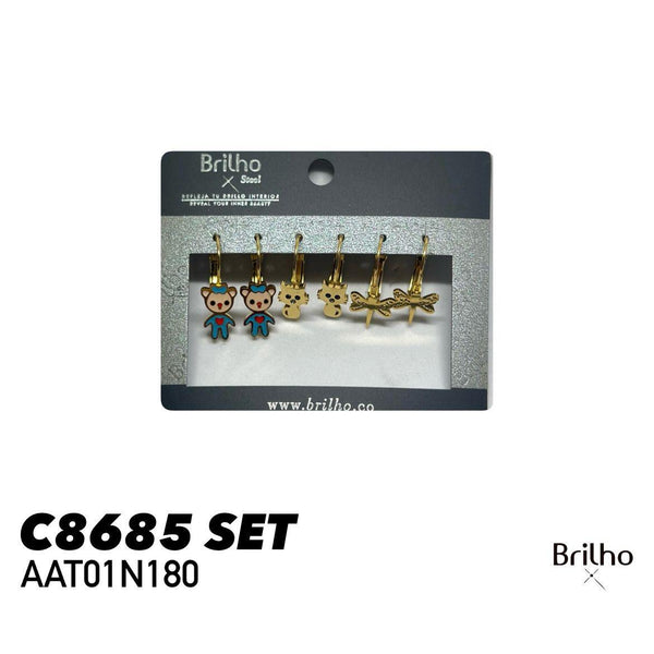 AAT01N180 ARETE SET