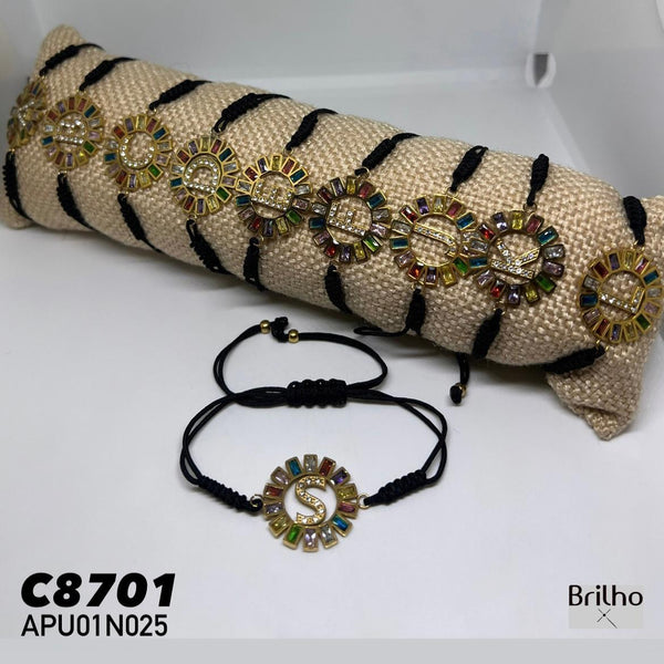 APU01N025 PULSERA