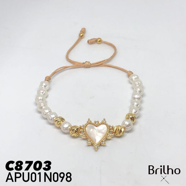 APU01N098 PULSERA