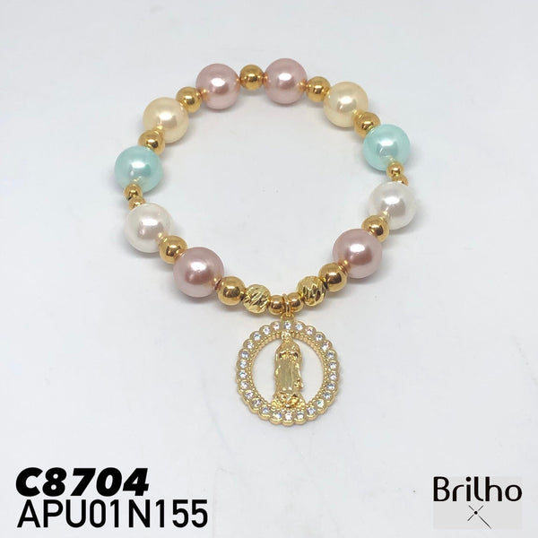 APU01N155 PULSERA