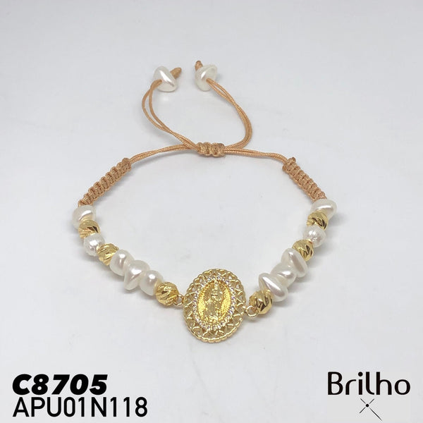 APU01N118 PULSERA
