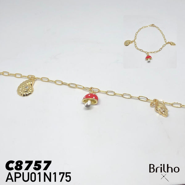 APU01N175 PULSERA