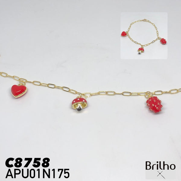 APU01N175 PULSERA