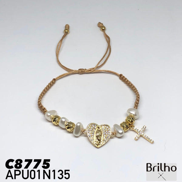APU01N135 PULSERA