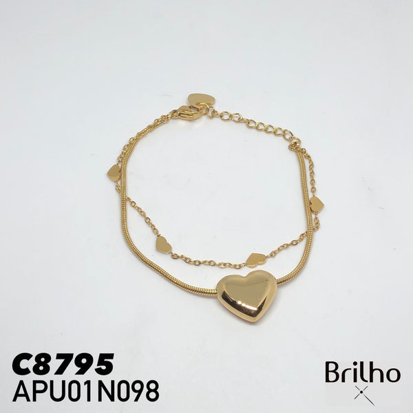 APU01N098 PULSERA