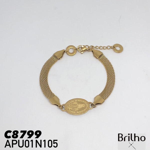 APU01N105 PULSERA