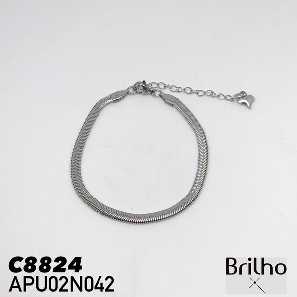 APU02N042 PULSERA 18CM+5CM EXT