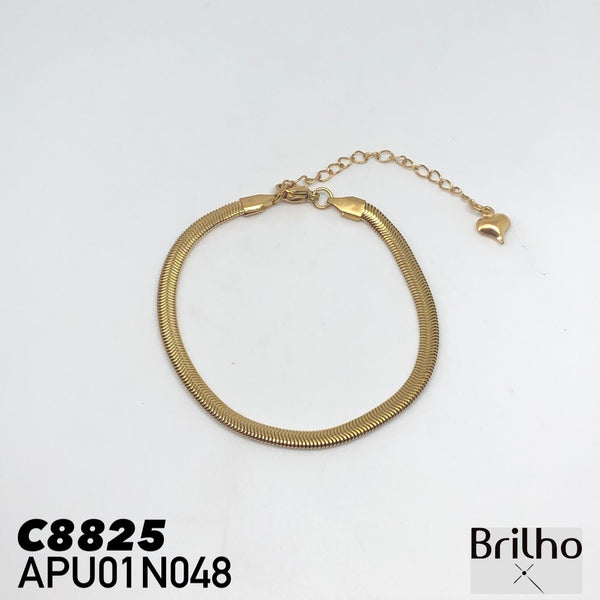 APU01N048 PULSERA 18CM+5CM EXT
