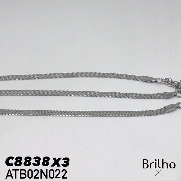 ATB02N022 TOBILLERA PQX3 21CM+5CM EXT