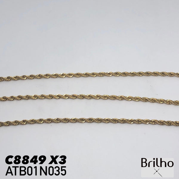 ATB01N035 TOBILLERA PQX3 21CM+5CM EXT