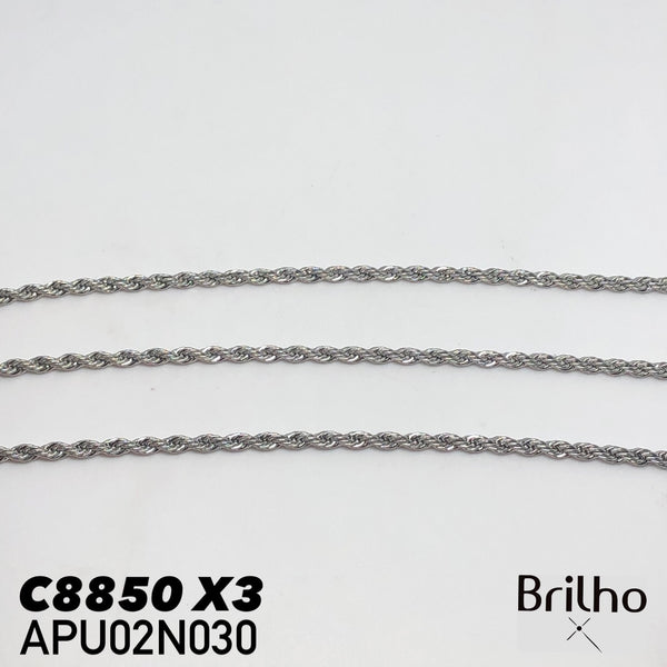 ATB02N030 TOBILLERA PQX3 21CM+5CM EXT