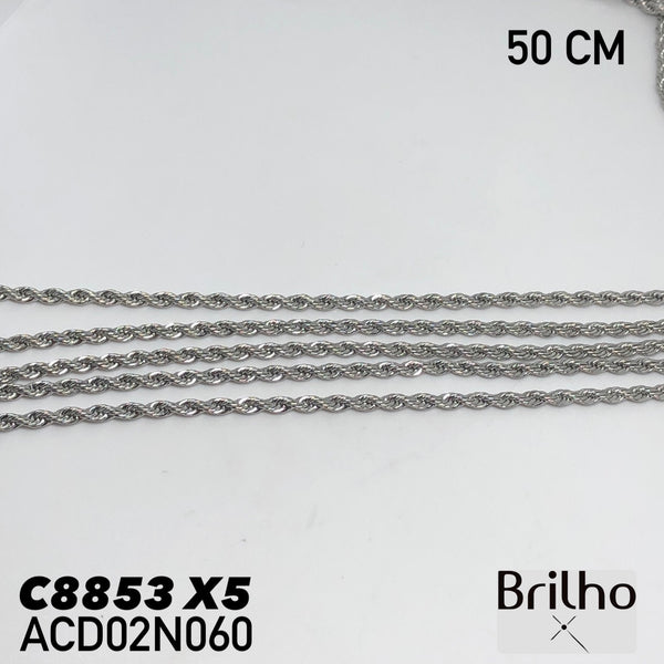 ACD02N060 CADENA 50CM PQX5