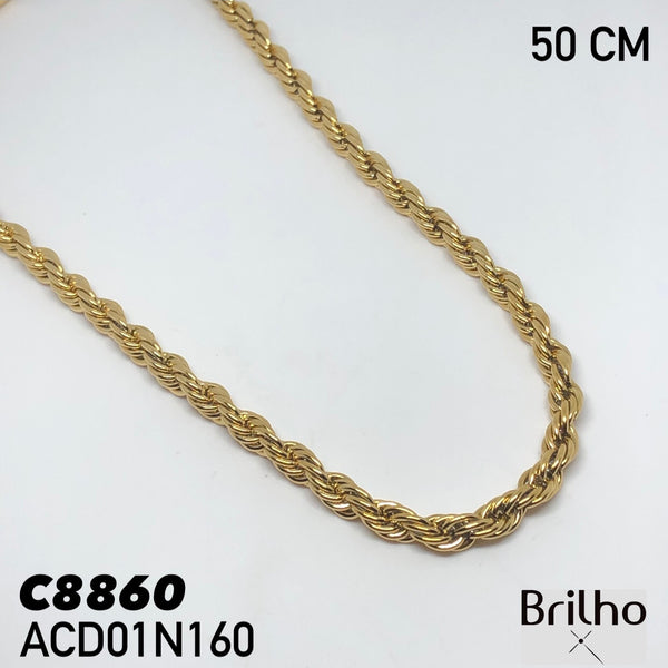 ACD01N160 CADENA 50CM