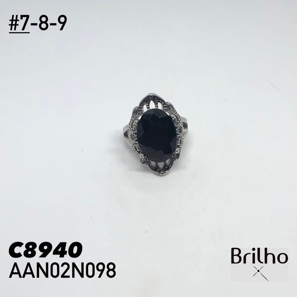 AAN02N098 ANILLO PQX3 #7-8-9