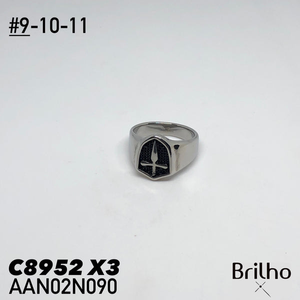 AAN02N090 ANILLO PQX3 #9-10-11
