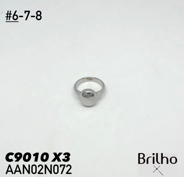 AAN02N072 ANILLO PQX3 #6-7-8