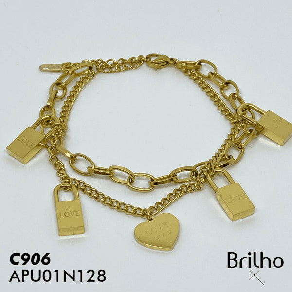 APU01N128 PULSERA