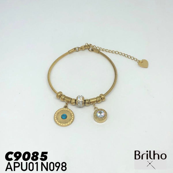 APU01N098 PULSERA
