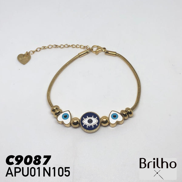 APU01N105 PULSERA