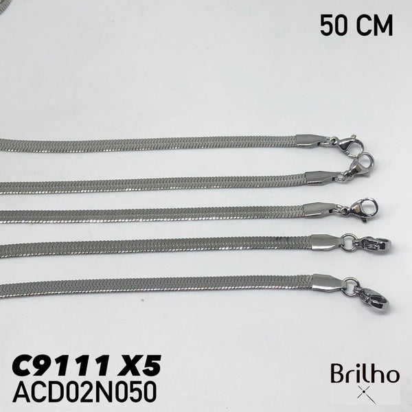 ACD02N050 CADENA PQX5 50CM